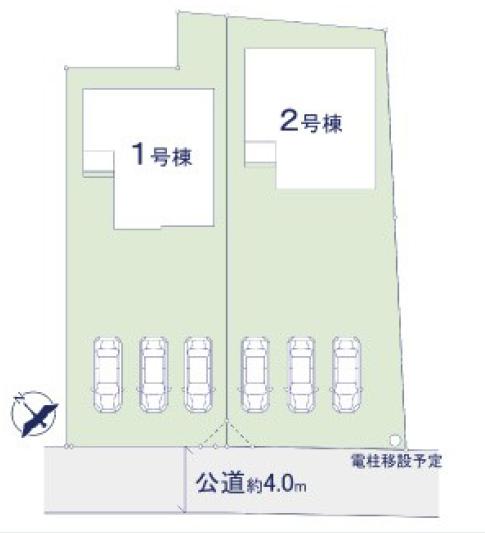 新築戸建 水戸市堀町 JR常磐線（取手〜いわき）赤塚駅 3,198万円