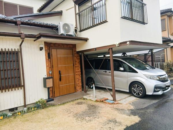 中古戸建 水戸市千波町 JR常磐線（取手〜いわき）水戸駅 1,280万円