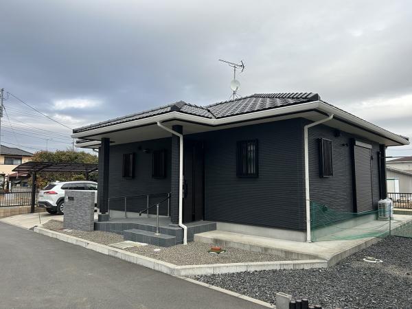 中古戸建 水戸市浜田町 JR常磐線（取手〜いわき）水戸駅 2,300万円