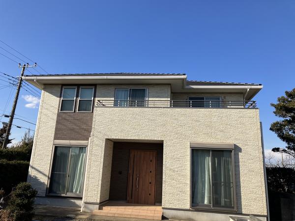 中古戸建 鉾田市大竹 鹿島臨海鉄道北浦湖畔駅 2,380万円