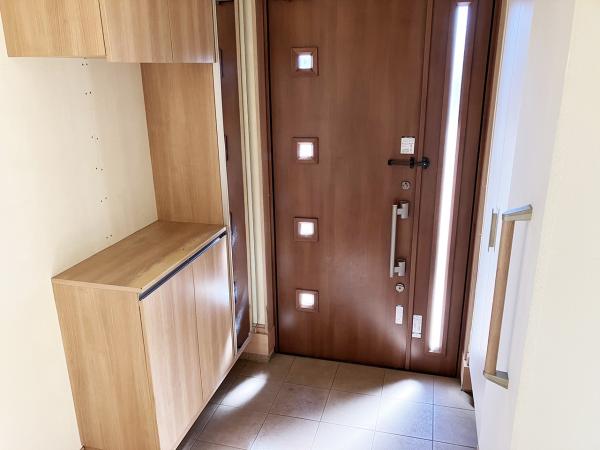 中古戸建 鉾田市大竹 鹿島臨海鉄道北浦湖畔駅 2,380万円
