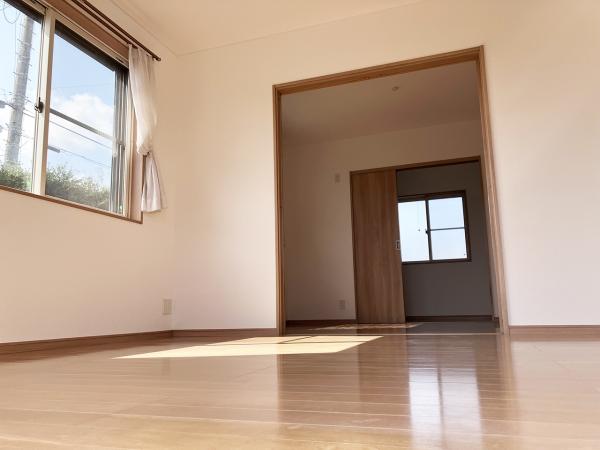 中古戸建 鉾田市大竹 鹿島臨海鉄道北浦湖畔駅 2,380万円
