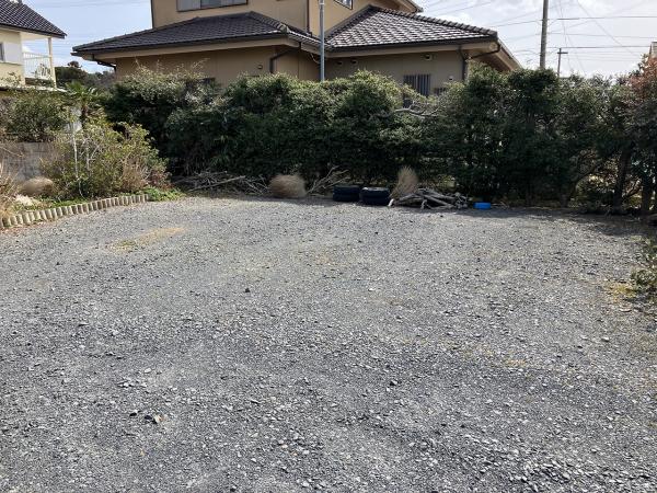 中古戸建 鉾田市大竹 鹿島臨海鉄道北浦湖畔駅 2,380万円