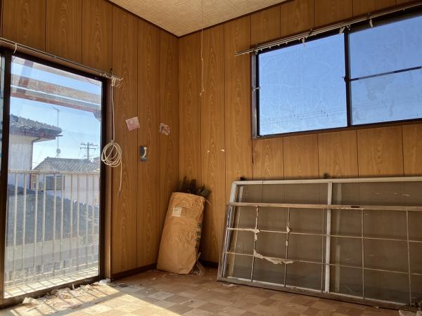 中古戸建 東茨城郡茨城町大字大戸 JR常磐線（取手〜いわき）水戸駅 450万円