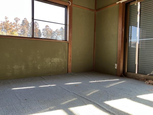 中古戸建 東茨城郡茨城町大字大戸 JR常磐線（取手〜いわき）水戸駅 450万円