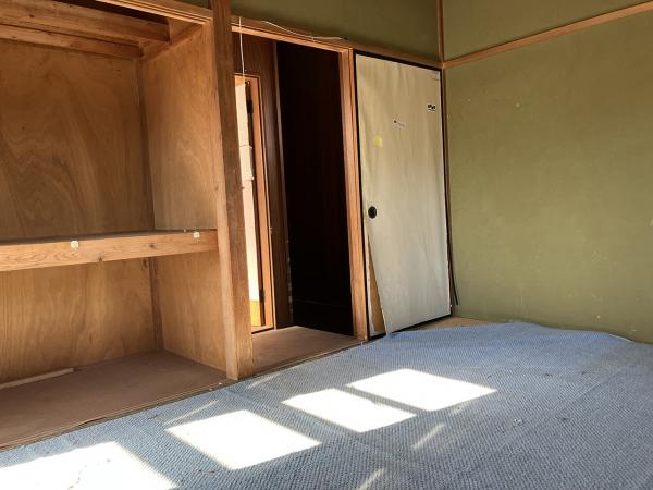 中古戸建 東茨城郡茨城町大字大戸 JR常磐線（取手〜いわき）水戸駅 450万円
