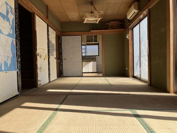 中古戸建 東茨城郡茨城町大字大戸 JR常磐線（取手〜いわき）水戸駅 450万円