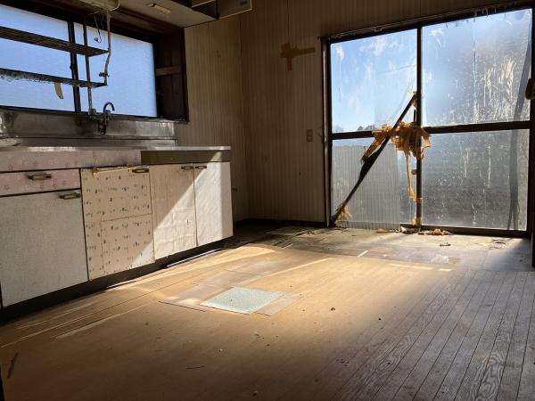 中古戸建 東茨城郡茨城町大字大戸 JR常磐線（取手〜いわき）水戸駅 450万円