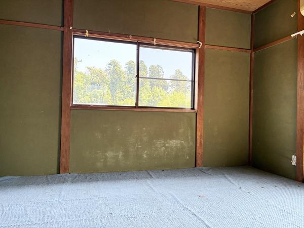 中古戸建 東茨城郡茨城町大字大戸 JR常磐線（取手〜いわき）水戸駅 450万円