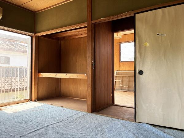 中古戸建 東茨城郡茨城町大字大戸 JR常磐線（取手〜いわき）水戸駅 450万円