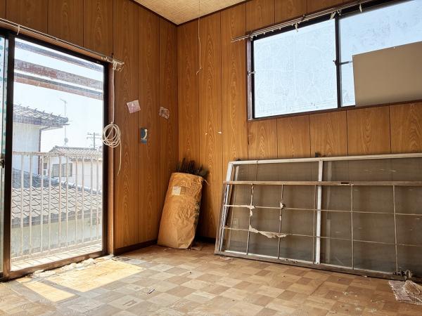 中古戸建 東茨城郡茨城町大字大戸 JR常磐線（取手〜いわき）水戸駅 450万円