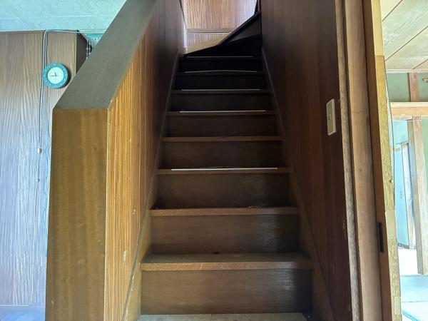 中古戸建 東茨城郡茨城町大字大戸 JR常磐線（取手〜いわき）水戸駅 450万円