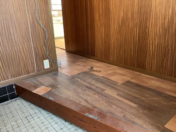 中古戸建 東茨城郡茨城町大字大戸 JR常磐線（取手〜いわき）水戸駅 450万円