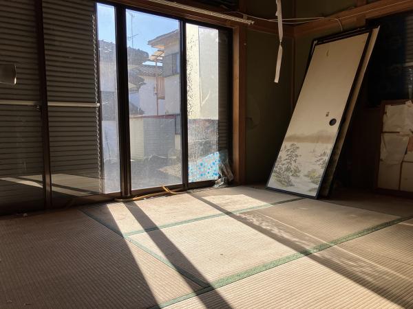 中古戸建 東茨城郡茨城町大字大戸 JR常磐線（取手〜いわき）水戸駅 450万円