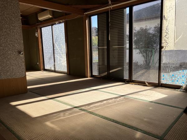 中古戸建 東茨城郡茨城町大字大戸 JR常磐線（取手〜いわき）水戸駅 450万円