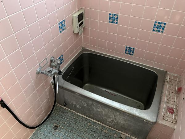 中古戸建 東茨城郡茨城町大字大戸 JR常磐線（取手〜いわき）水戸駅 450万円