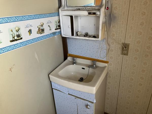 中古戸建 東茨城郡茨城町大字大戸 JR常磐線（取手〜いわき）水戸駅 450万円