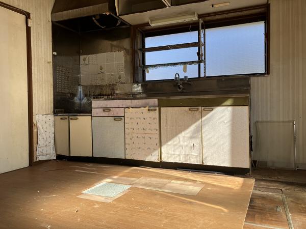 中古戸建 東茨城郡茨城町大字大戸 JR常磐線（取手〜いわき）水戸駅 450万円