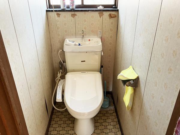 中古戸建 東茨城郡茨城町大字大戸 JR常磐線（取手〜いわき）水戸駅 450万円