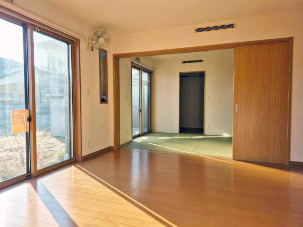 中古戸建 水戸市元吉田町 JR常磐線（取手〜いわき）水戸駅 3,800万円