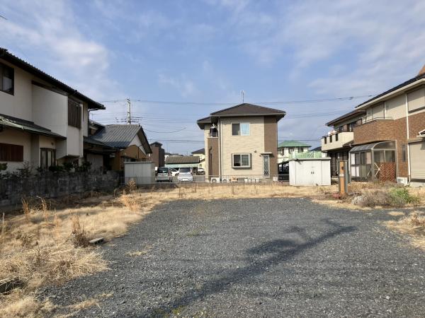 土地 水戸市元吉田町 JR常磐線（取手〜いわき）水戸駅 1,200万円