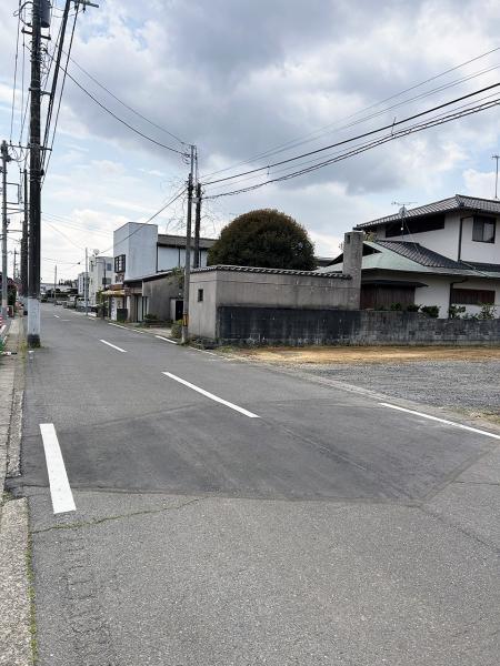土地 水戸市元吉田町 JR常磐線（取手〜いわき）水戸駅 3,200万円