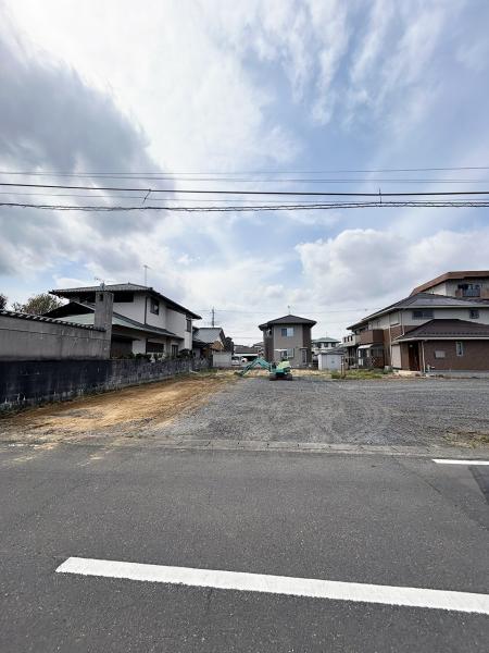 土地 水戸市元吉田町 JR常磐線（取手〜いわき）水戸駅 3,200万円
