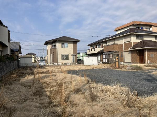 土地 水戸市元吉田町 JR常磐線（取手〜いわき）水戸駅 1,200万円