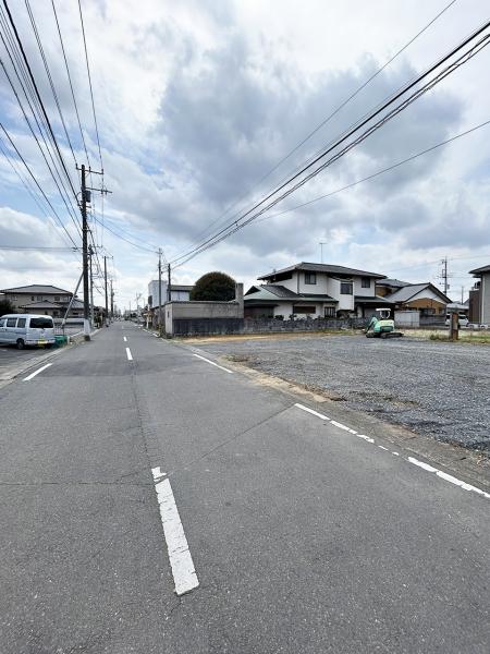 土地 水戸市元吉田町 JR常磐線（取手〜いわき）水戸駅 3,200万円