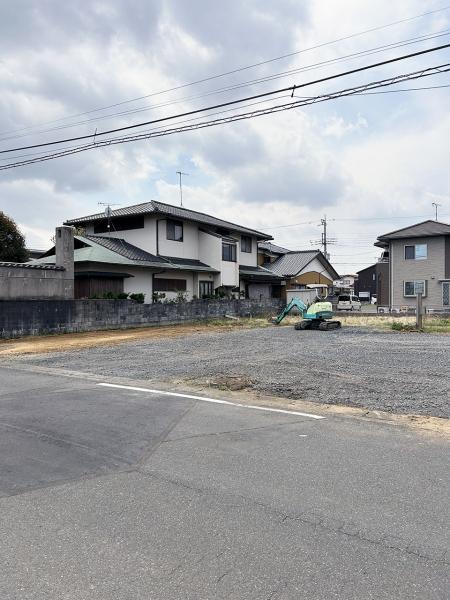 土地 水戸市元吉田町 JR常磐線（取手〜いわき）水戸駅 3,200万円