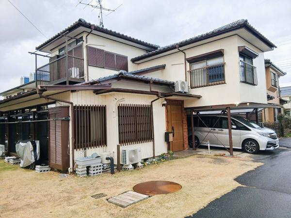 土地 水戸市千波町 JR常磐線（取手〜いわき）水戸駅 1,380万円