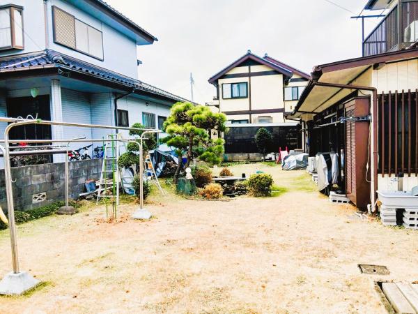 土地 水戸市千波町 JR常磐線（取手〜いわき）水戸駅 1,380万円