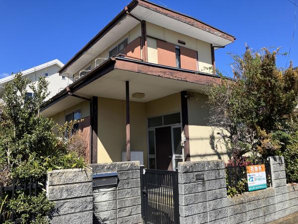 中古戸建 東茨城郡茨城町大字前田 JR常磐線（取手〜いわき）水戸駅 450万円