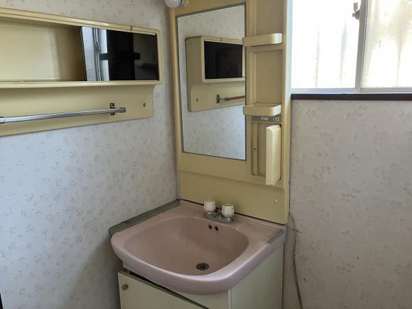 中古戸建 東茨城郡茨城町大字前田 JR常磐線（取手〜いわき）水戸駅 450万円