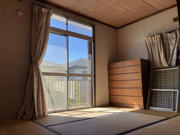 中古戸建 東茨城郡茨城町大字前田 JR常磐線（取手〜いわき）水戸駅 450万円