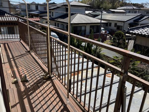 中古戸建 東茨城郡茨城町大字前田 JR常磐線（取手〜いわき）水戸駅 450万円