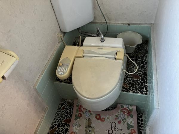 中古戸建 東茨城郡茨城町大字前田 JR常磐線（取手〜いわき）水戸駅 450万円