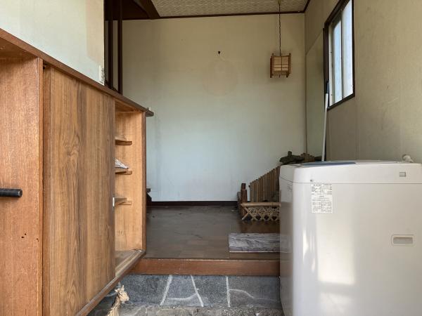 中古戸建 東茨城郡茨城町大字前田 JR常磐線（取手〜いわき）水戸駅 450万円
