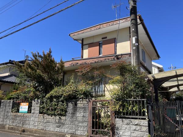 中古戸建 東茨城郡茨城町大字前田 JR常磐線（取手〜いわき）水戸駅 450万円