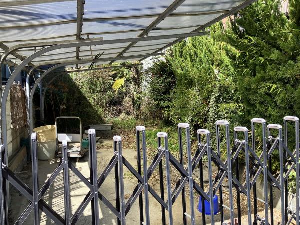 中古戸建 東茨城郡茨城町大字前田 JR常磐線（取手〜いわき）水戸駅 450万円