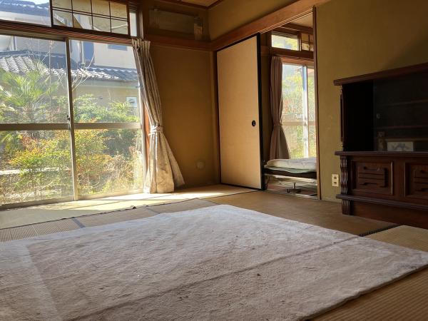中古戸建 東茨城郡茨城町大字前田 JR常磐線（取手〜いわき）水戸駅 450万円