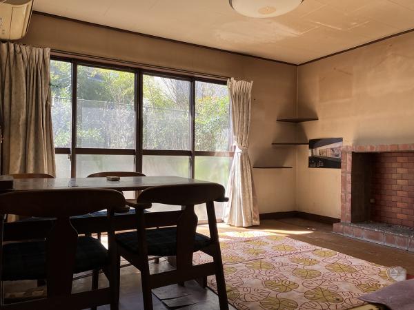 中古戸建 東茨城郡茨城町大字前田 JR常磐線（取手〜いわき）水戸駅 450万円