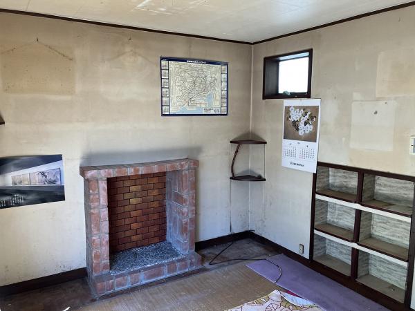 中古戸建 東茨城郡茨城町大字前田 JR常磐線（取手〜いわき）水戸駅 450万円
