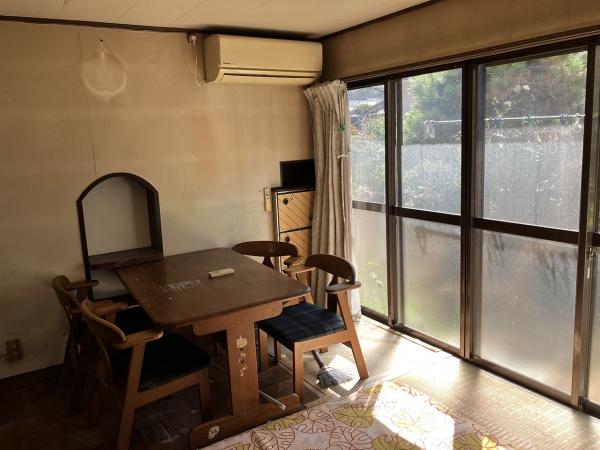 中古戸建 東茨城郡茨城町大字前田 JR常磐線（取手〜いわき）水戸駅 450万円