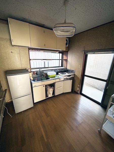 中古戸建 水戸市元吉田町 JR常磐線（取手〜いわき）水戸駅 500万円