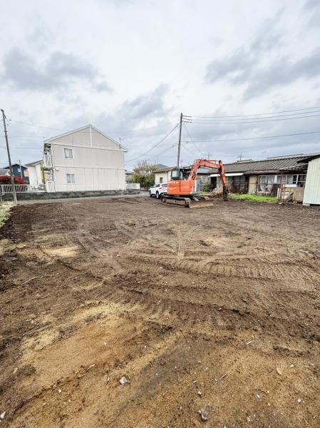 土地 水戸市千波町 JR常磐線（取手〜いわき）水戸駅 1,250万円