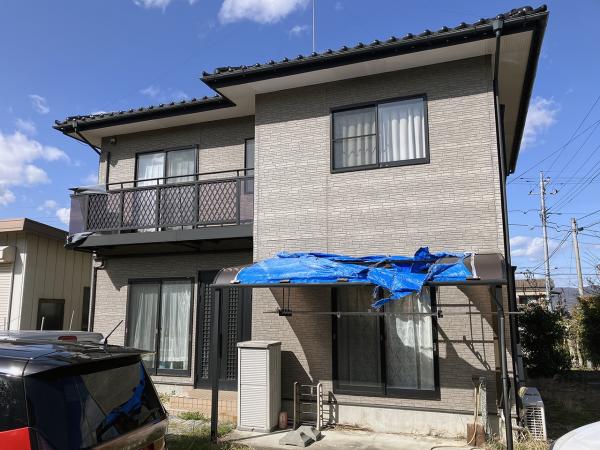 中古戸建 桜川市真壁町田 JR水戸線岩瀬駅 900万円