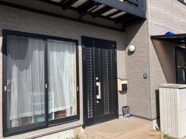 中古戸建 桜川市真壁町田 JR水戸線岩瀬駅 900万円