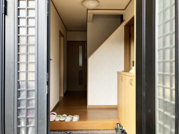 中古戸建 桜川市真壁町田 JR水戸線岩瀬駅 900万円