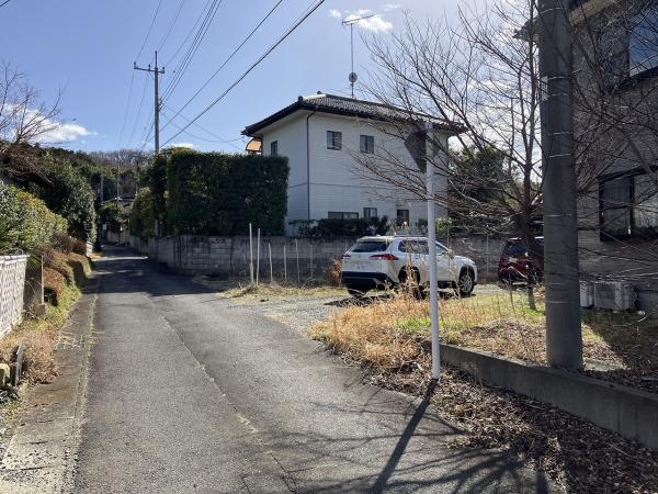 中古戸建 桜川市真壁町田 JR水戸線岩瀬駅 900万円
